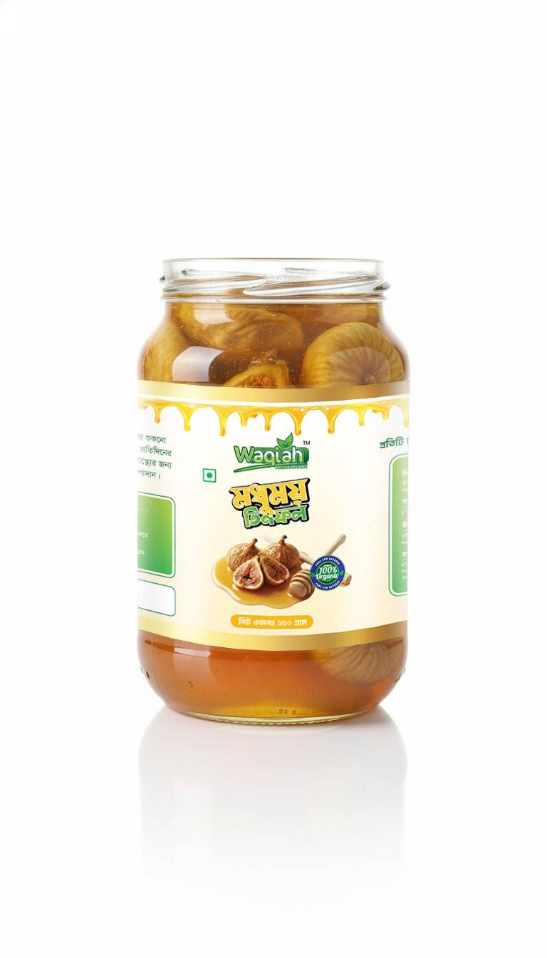 তীন ফল | Tin Fol